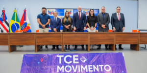 TCE + Movimento para Fiscalizados conclui programação em São Luís