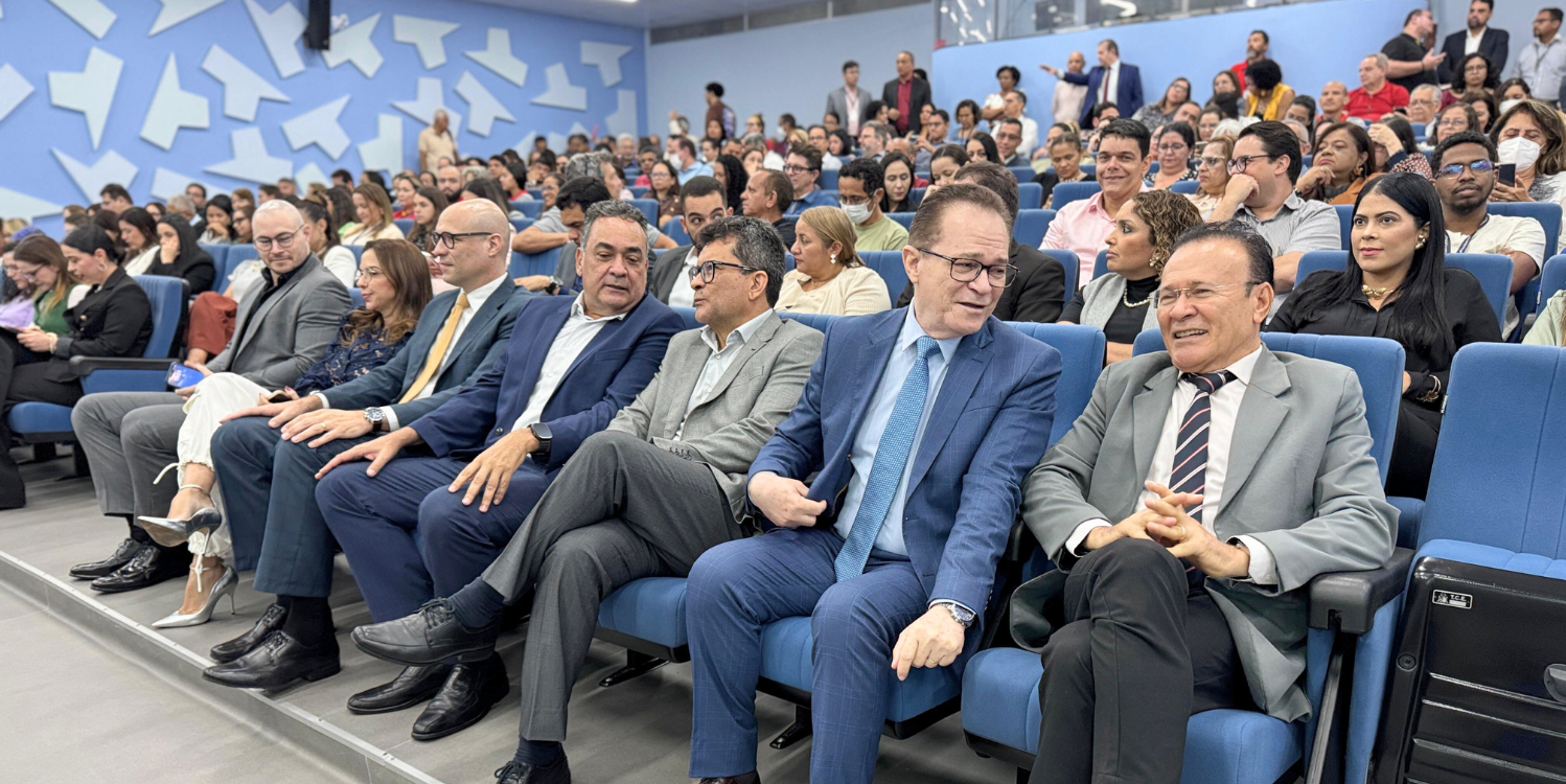 Programa de Celeridade TCE