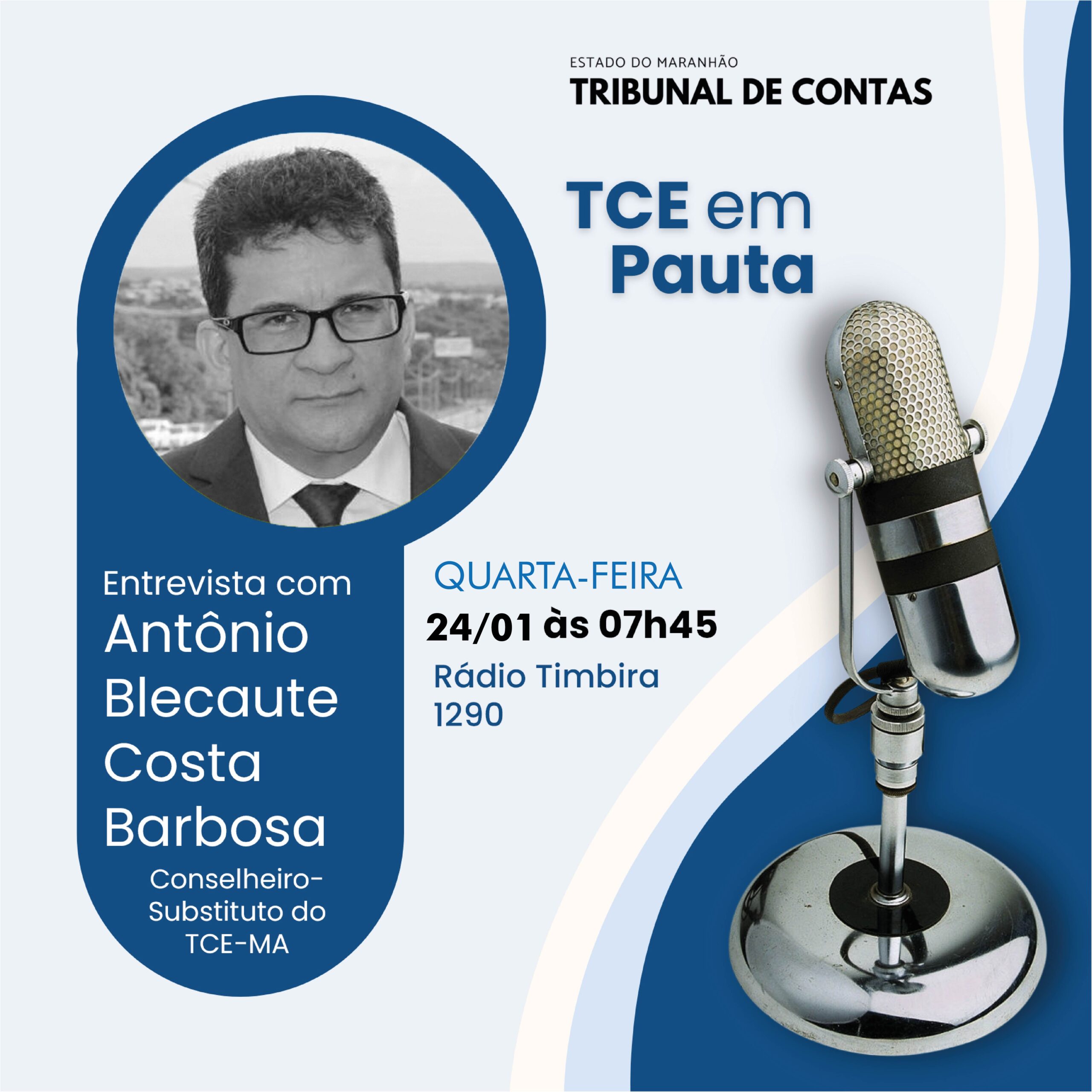 TCE em Pauta 24/01