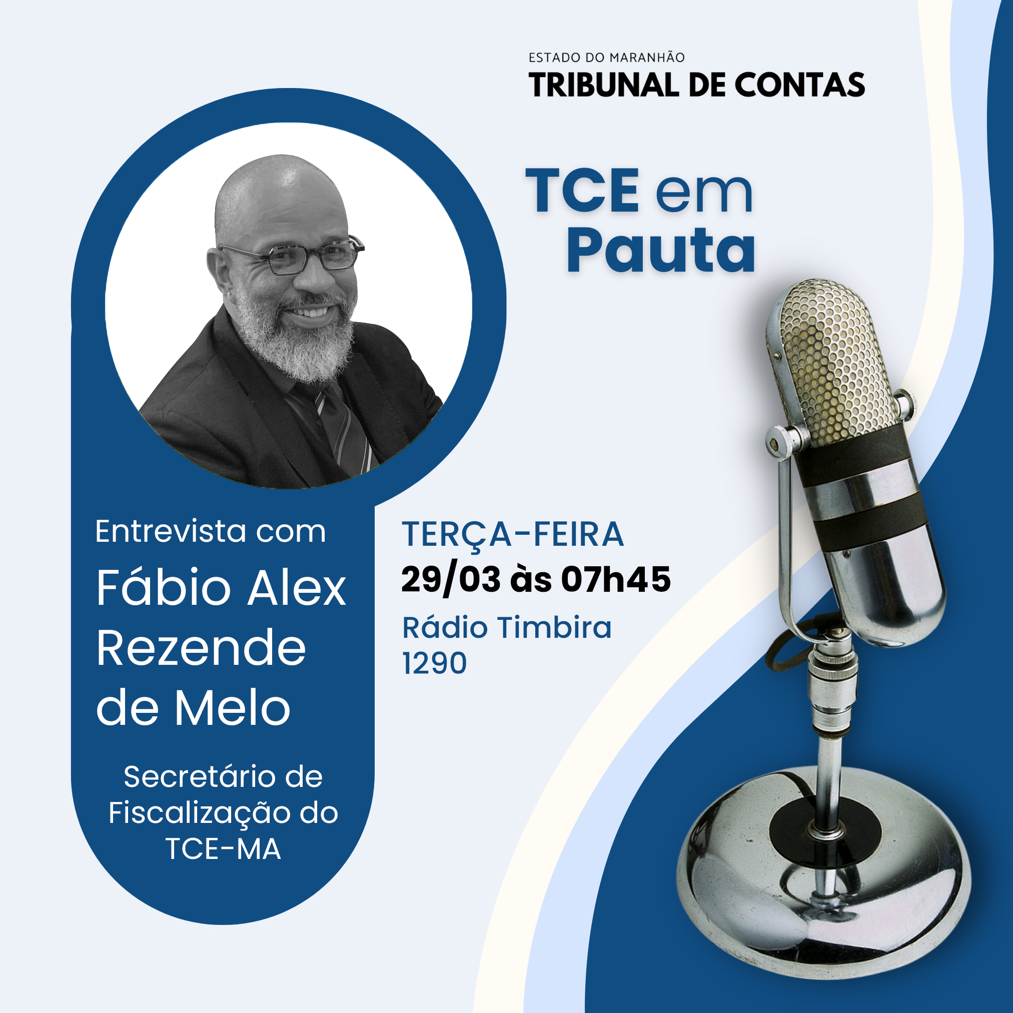 TCE em Pauta 29/03