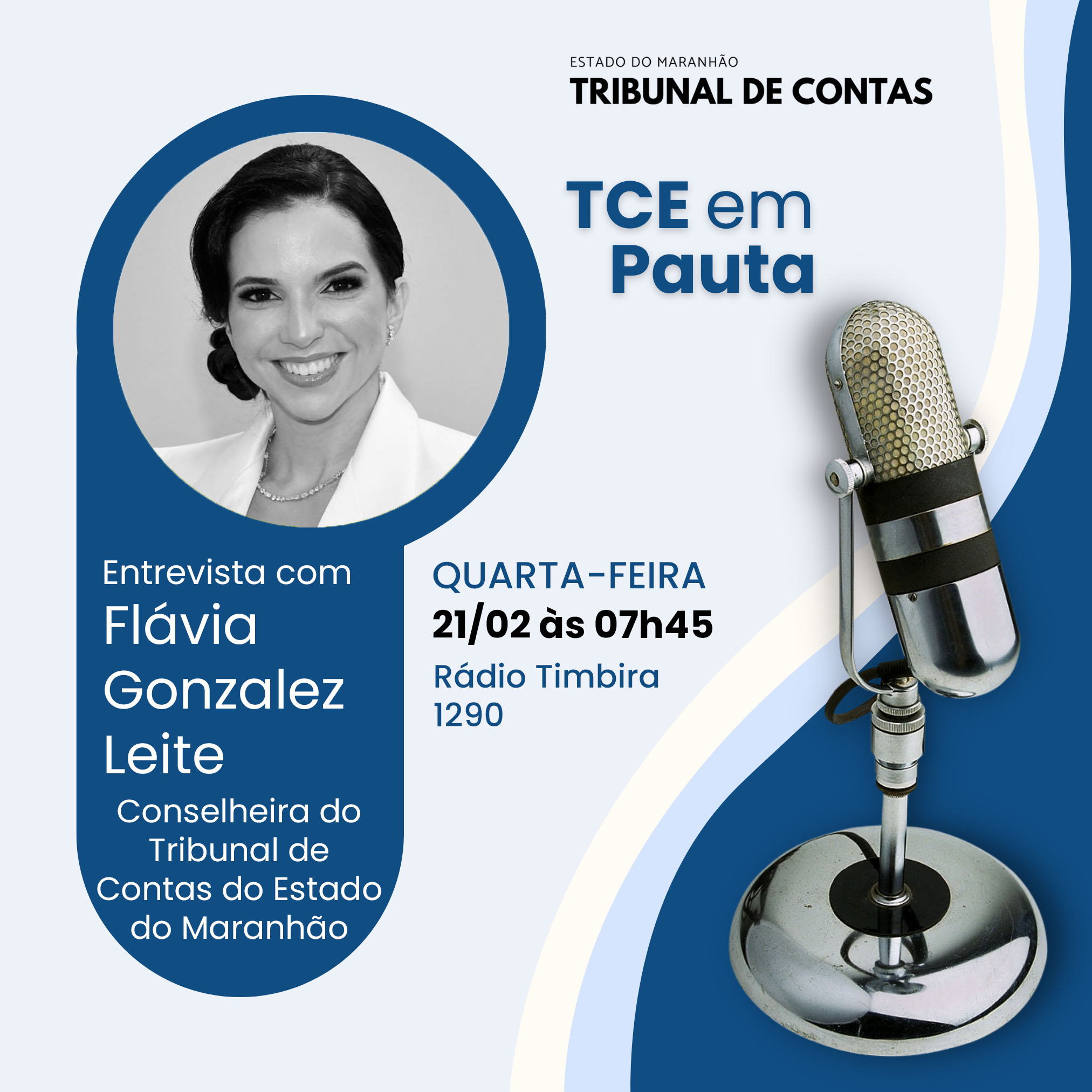 TCE em Pauta 21/02