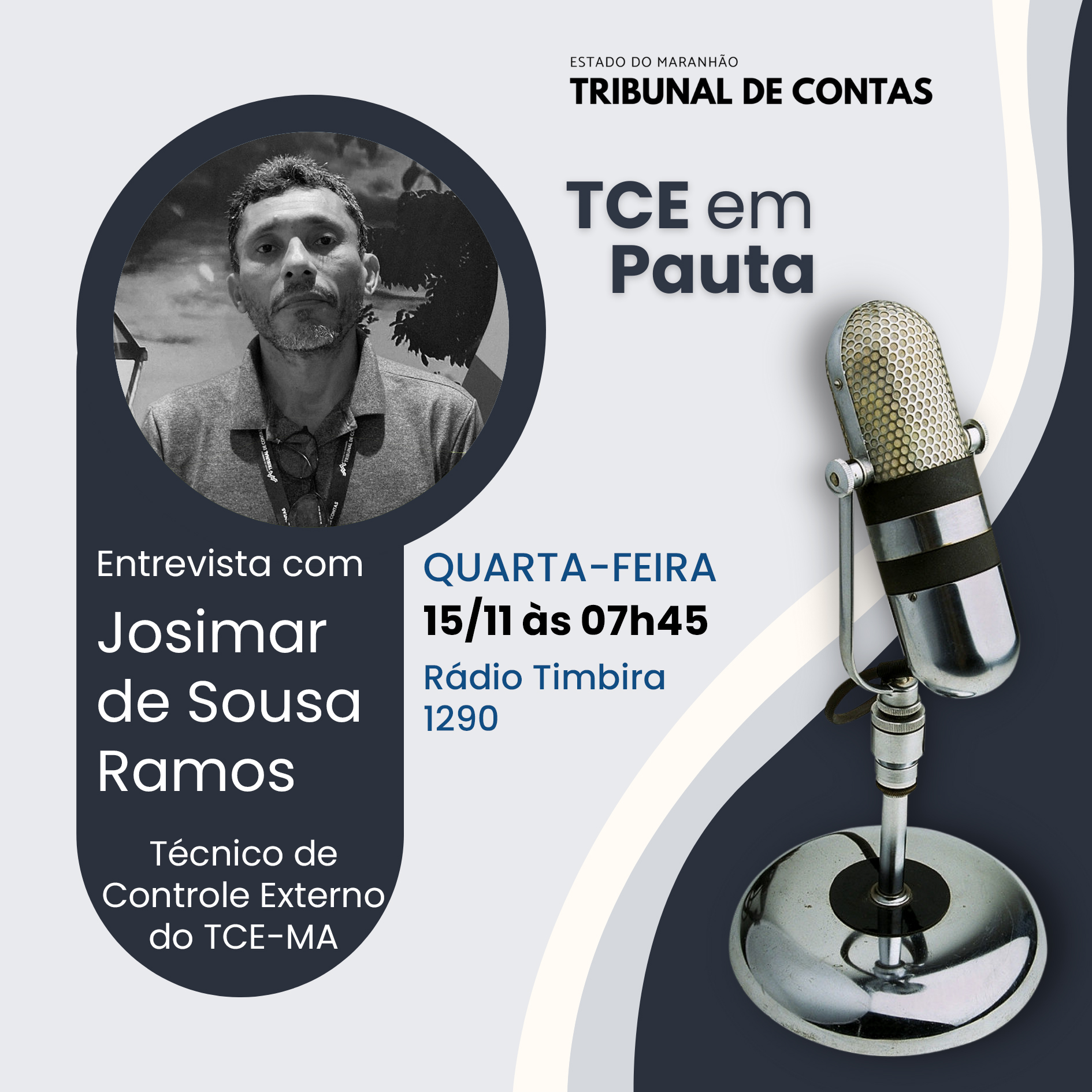 TCE em Pauta 15/11