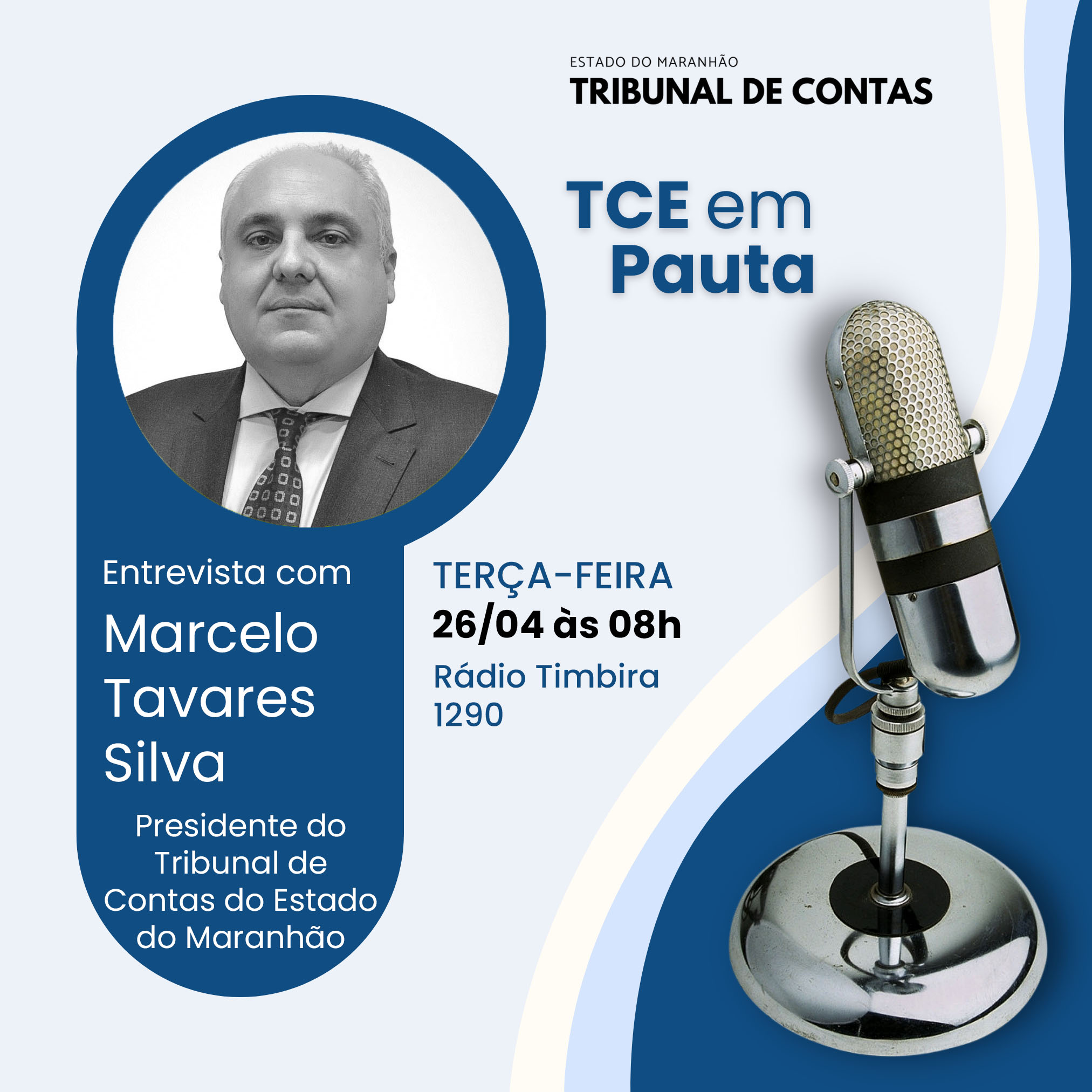 TCE em Pauta 26/04