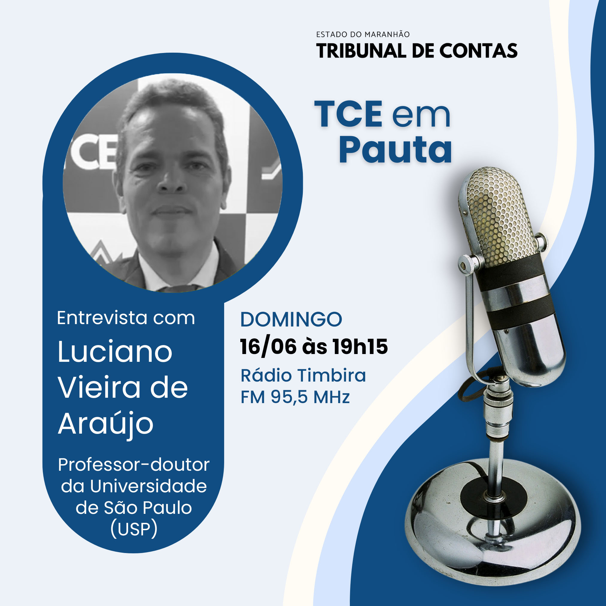 TCE em Pauta 16/06