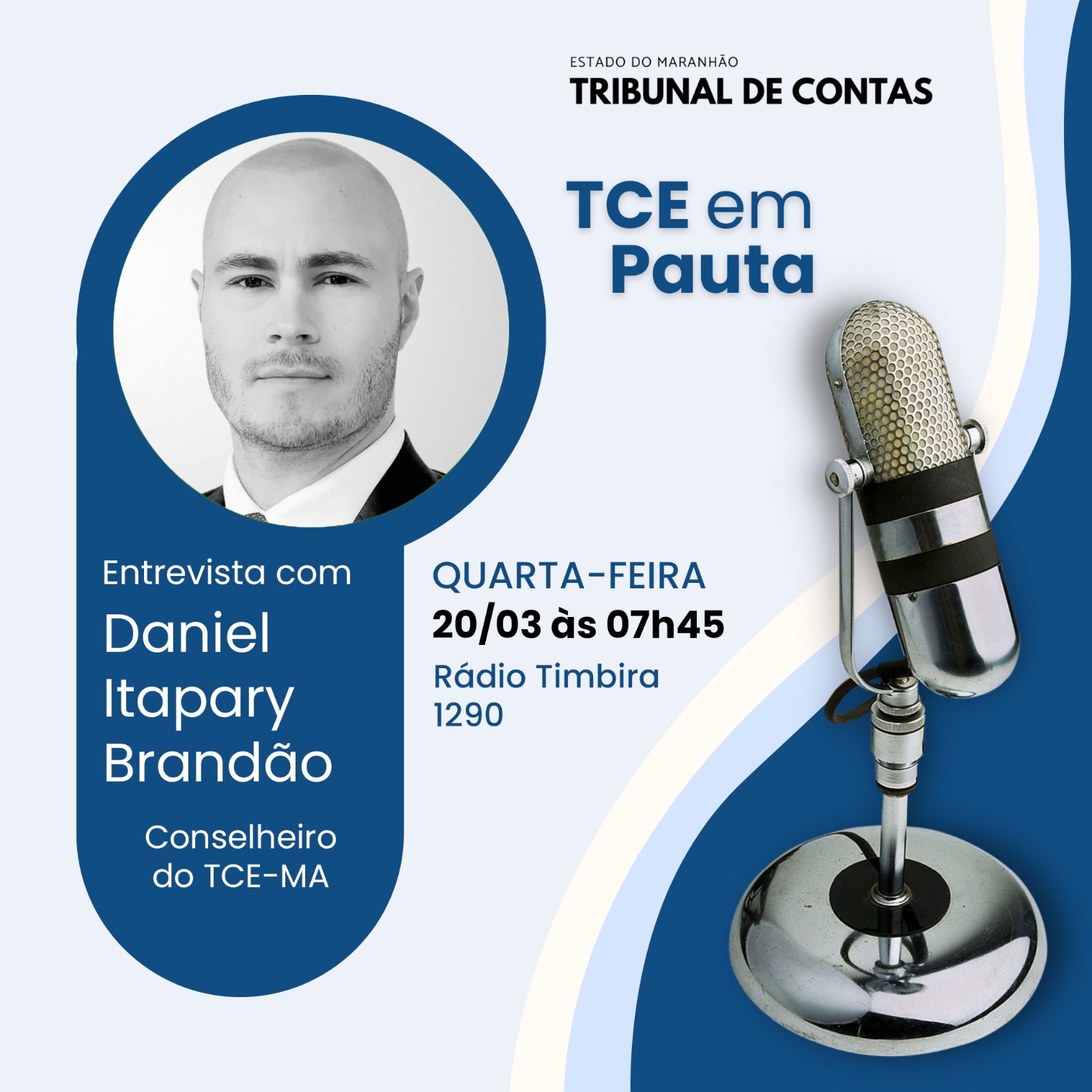 TCE em Pauta 20/03
