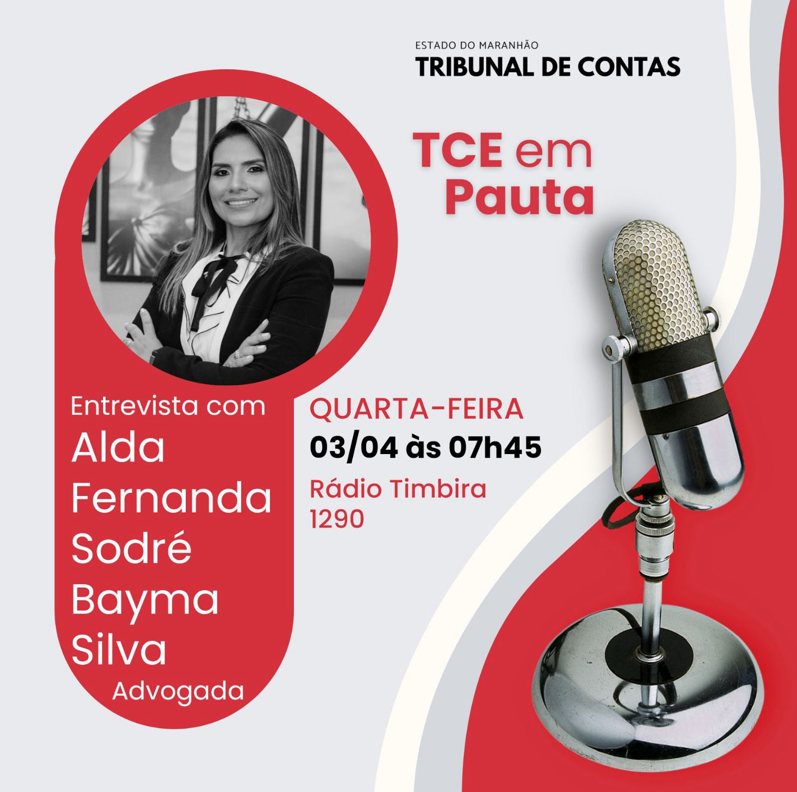 TCE em Pauta 03/04