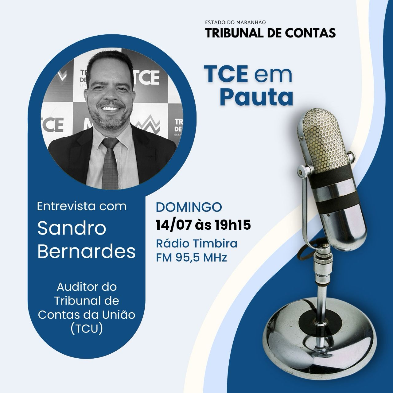 TCE em Pauta 14/07