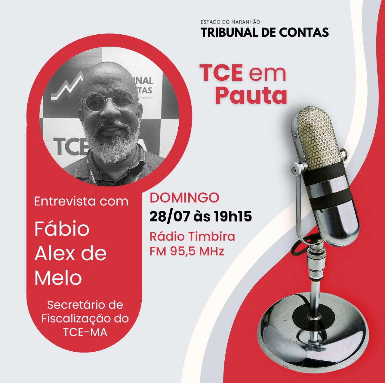 TCE em Pauta 28/07