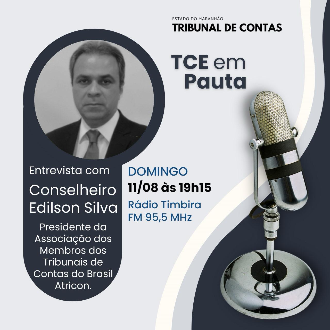 TCE em Pauta 11/08