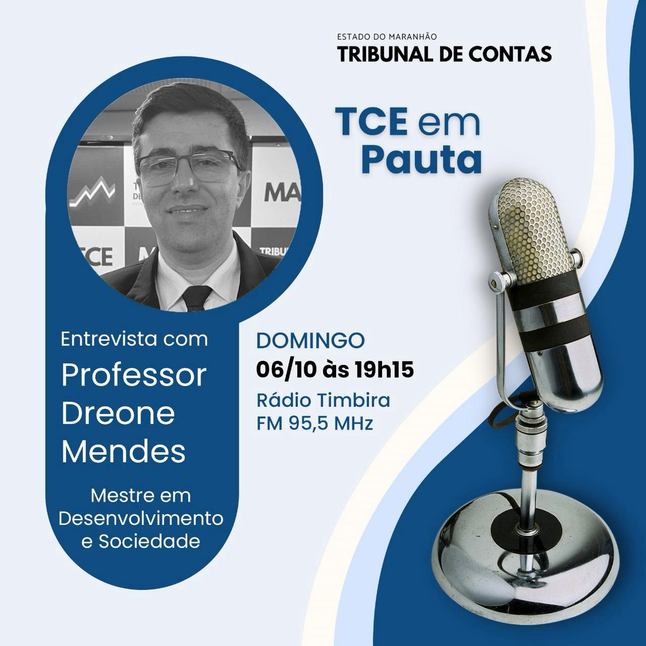 TCE em Pauta 06/10