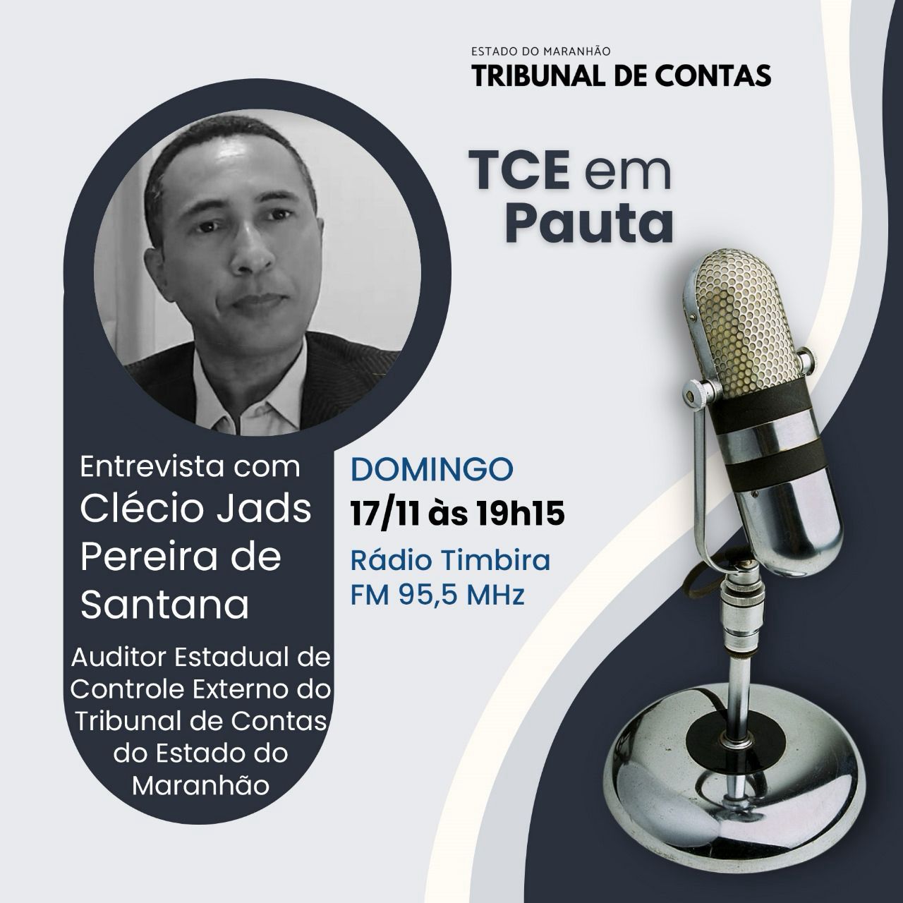 TCE em Pauta 17/11