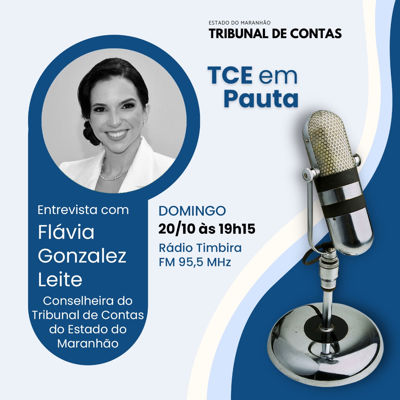 TCE em Pauta 20/10