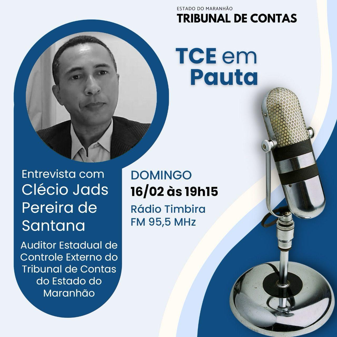 TCE em Pauta 16/02