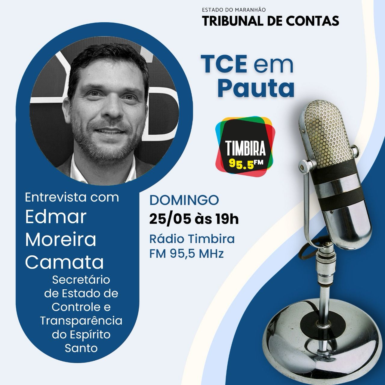 TCE em Pauta 28/05