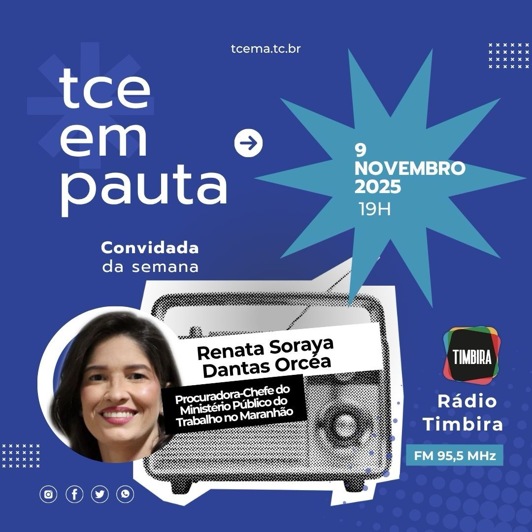 TCE em Pauta 09/11