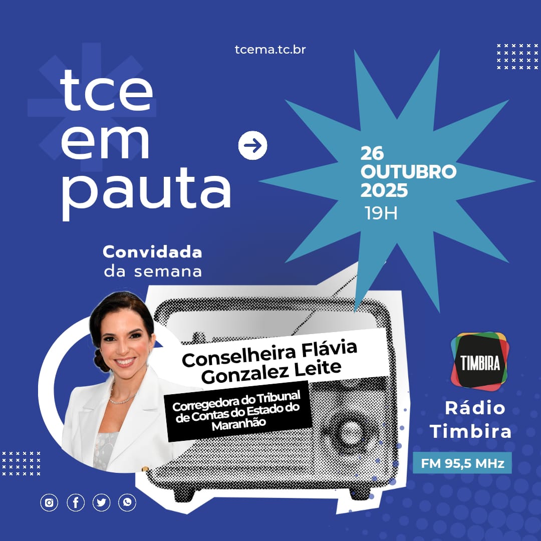 TCE em Pauta 26/10