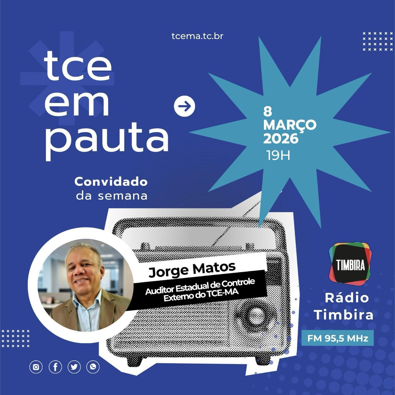 TCE em Pauta 08/03