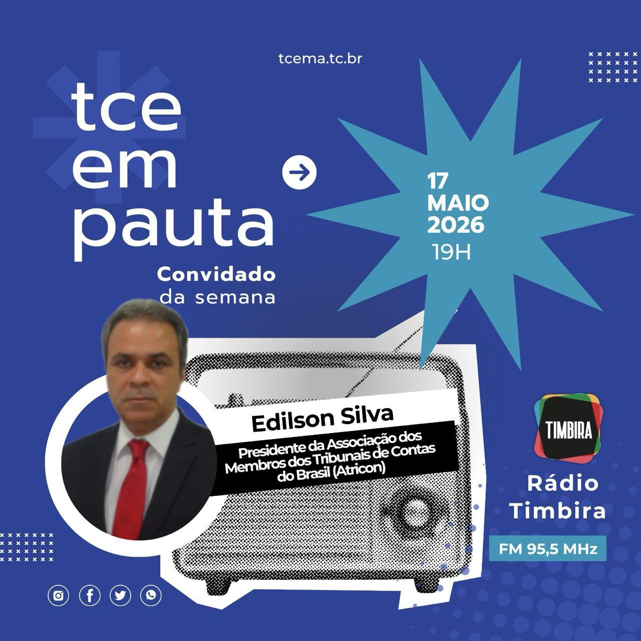 TCE em Pauta 17/05