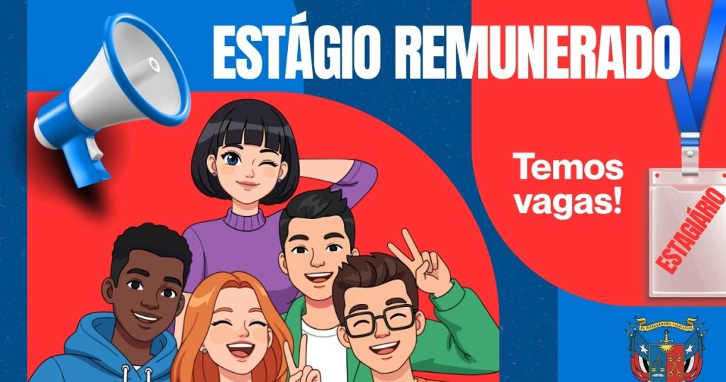 TCE divulga edital de processo seletivo para estágio remunerado