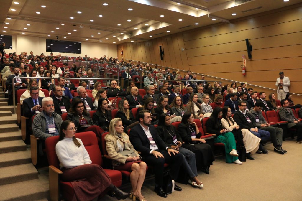 Auditório do ENCCO 2026