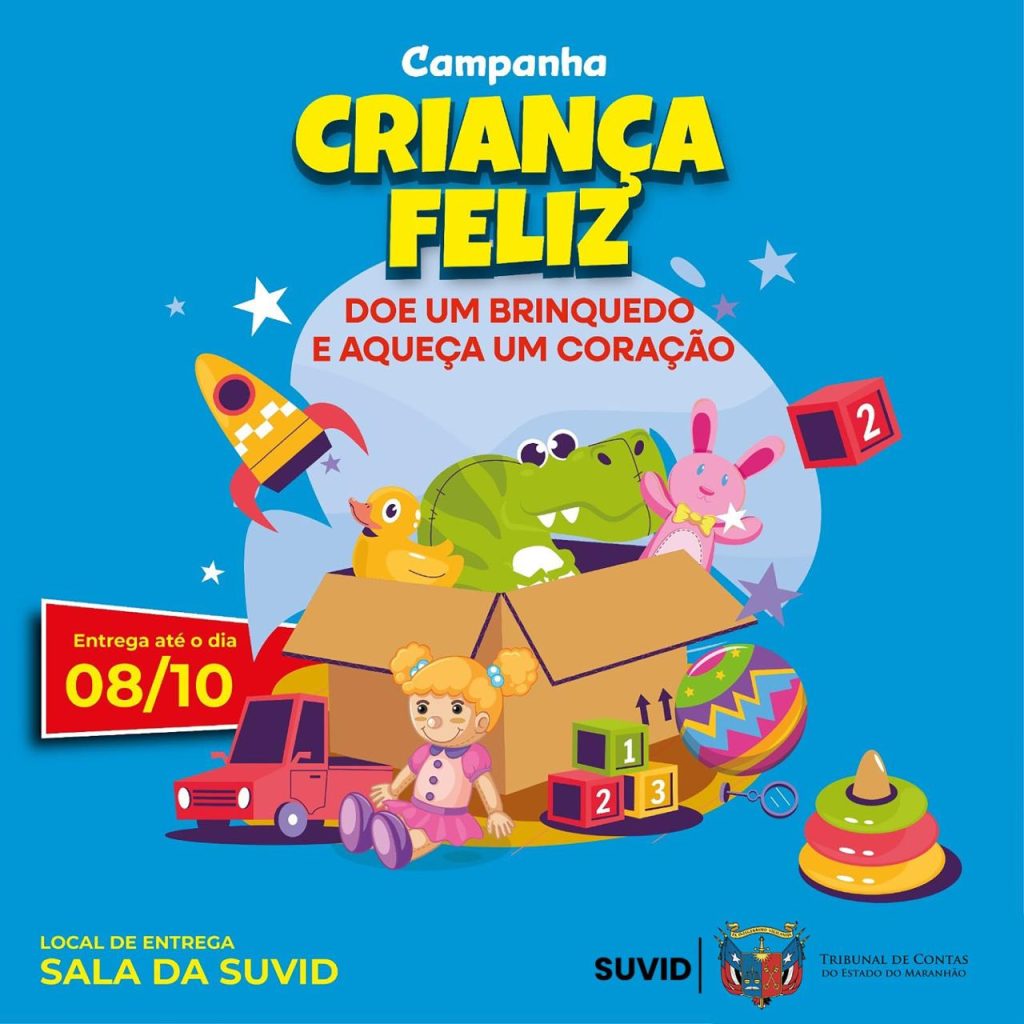 Criança Feliz