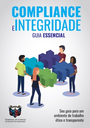 Capa: Compliance e Integridade: guia essencial
