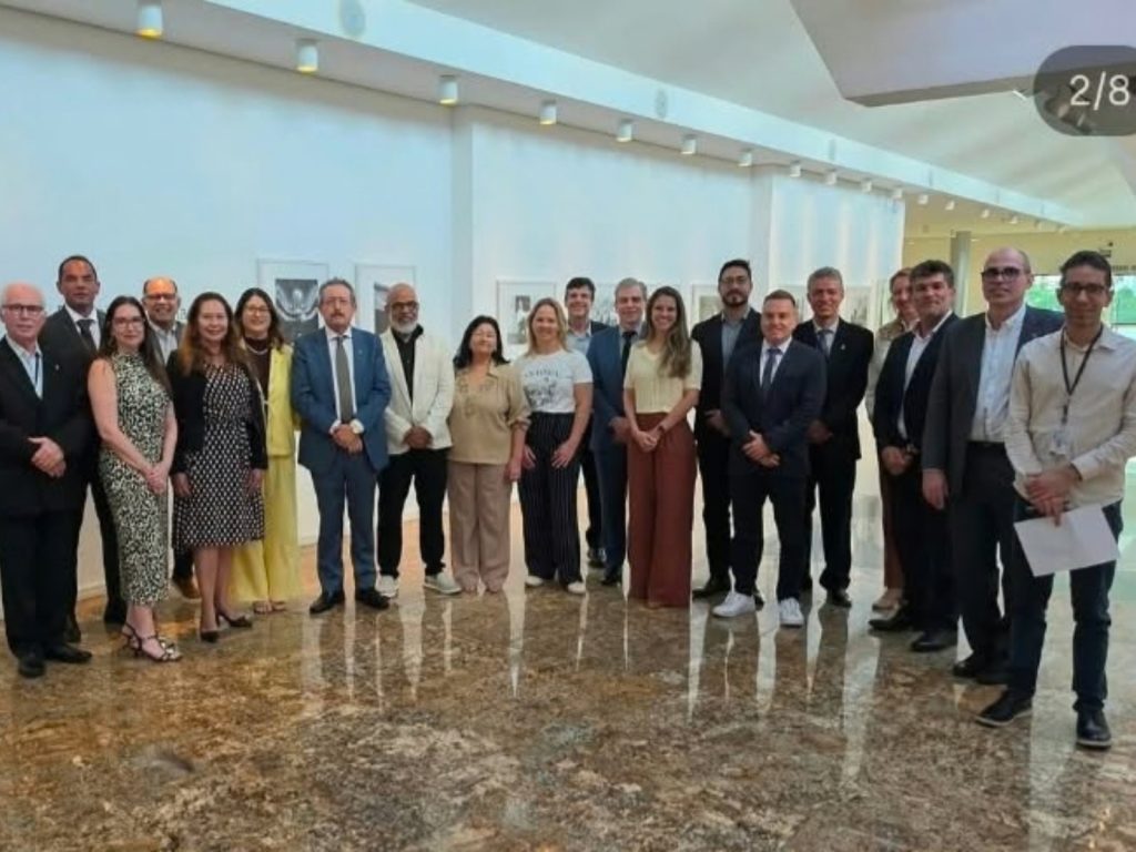 Secretário de Fiscalização do TCE participa de projeto piloto da nova ferramenta da Atricon para avaliação dos TCs